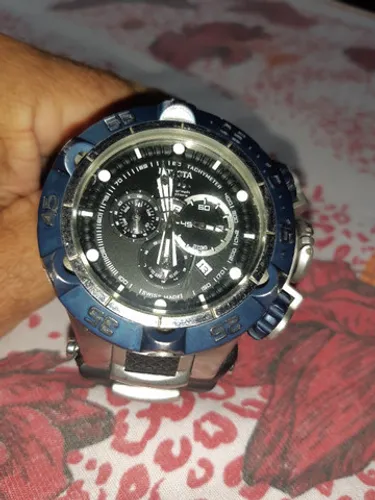 Invicta subaqua