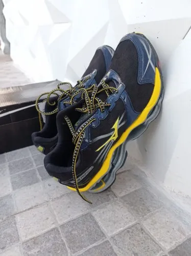 Campeão de vendas Mizuno pro 2