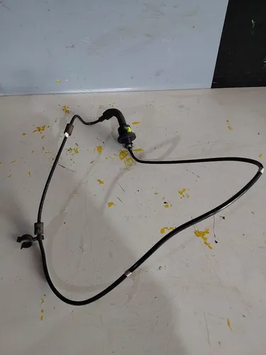 Válvula Canister Fox Gol Voyage G5 G6 Up Saveiro