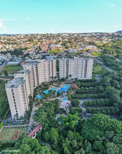Caldas Novas Ecológic Park das Thermas