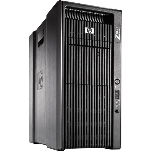 Hp Workstation Z800 Intel Xeon z810 z820 z400 z410 z420 z440 z840 a partir monto config