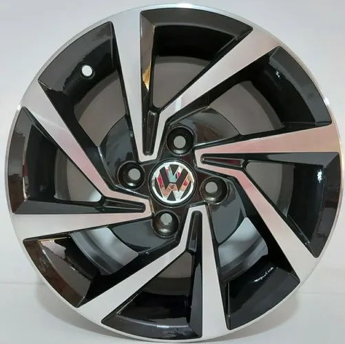 Rodas Gol aro 15