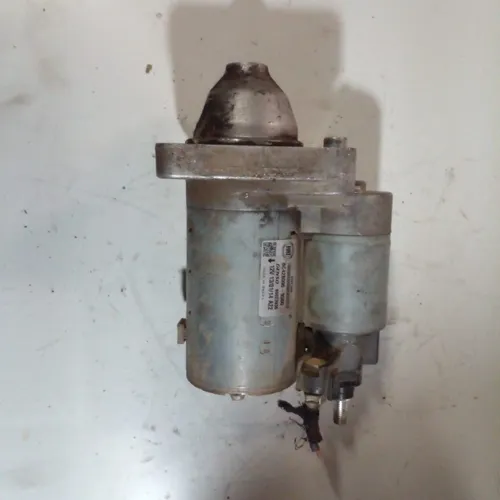 Motor Partida 12v Denso Bc *rc Nº Fiat 51911200