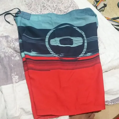 Bermuda Oakley original!