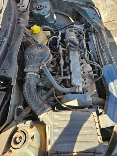 Peças em Geral para Gm/Corsa Wind 1994 1.0