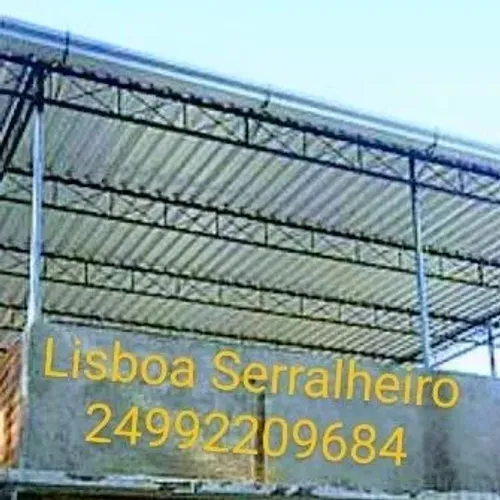 Telhados Lisboa Serralheiro 