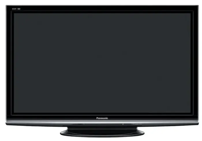 TV Plasma para retirar pecas