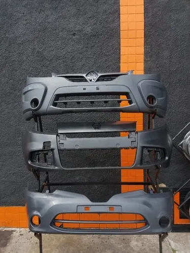 parachoques de renault clio sandero stepway duster logan fluence megane captur.