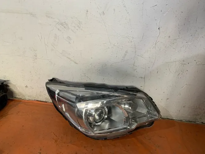 Farol S10 2014