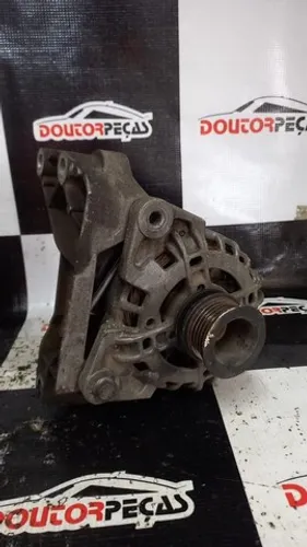 Alternador Vw Saveiro 1.6 2020 - 370903 5u0903025