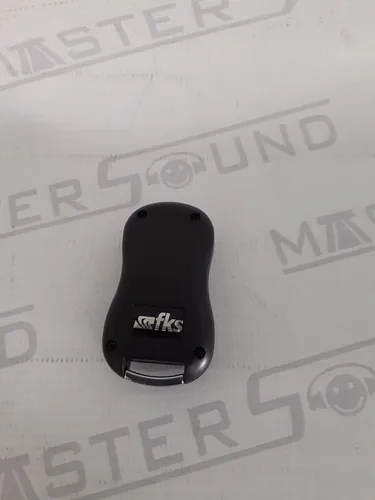 Controle. Para alarme fks. Novo.