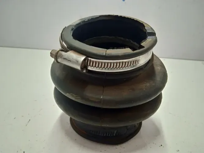 11974 Tubo Mangueira Tampa Caixa Filtro De Ar Ford Ka 96 A 08