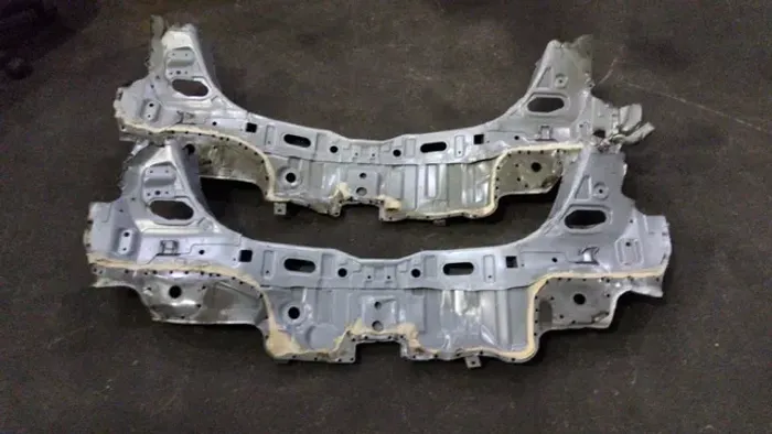 Painel traseiro Honda Fit 15/21