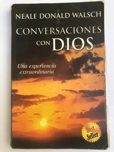 Livro Conversaciones con Dios I