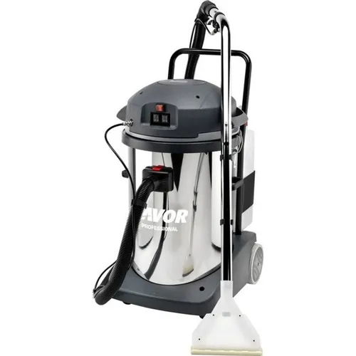 Extratora Lavor Carpete Solaris If03 220v/60hz