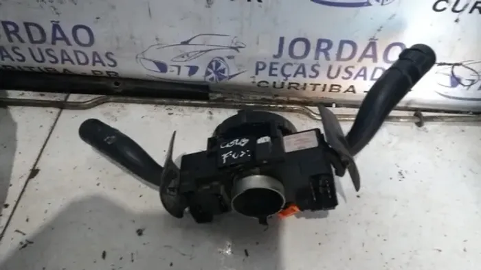 Chave de Seta VW Fox/Voyage/ Gol/Saveiro.