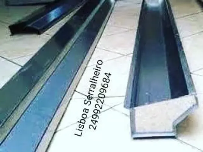 Lisboa Serralheiro