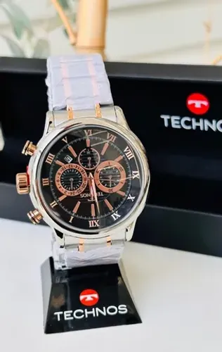 Relogios Technos Original 