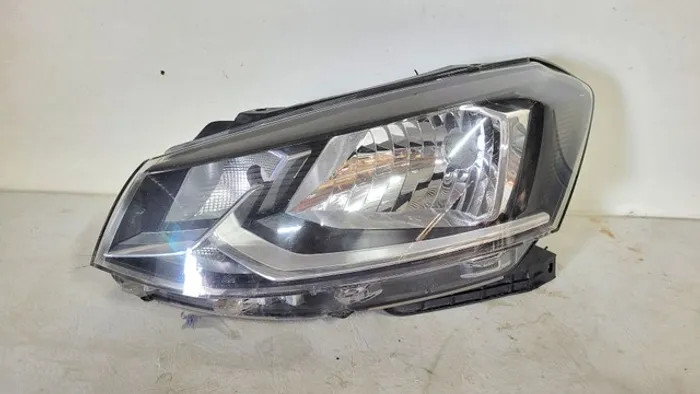 Farol gol voyage saveiro g7