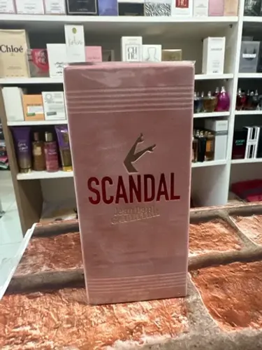 Scandal Jean Paul 80ml perfume feminino