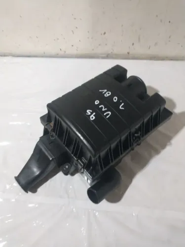 Caixa filtro ar Fiat/uno 95 1.0 8v