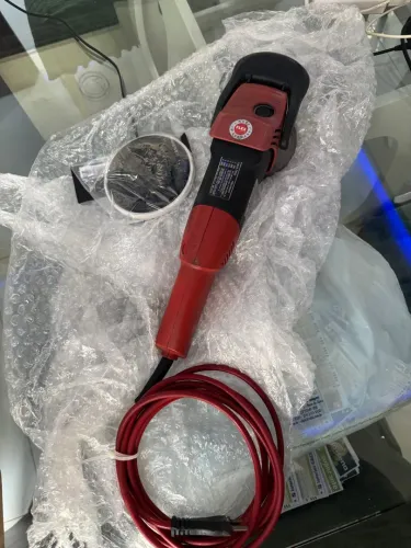 Politriz Orbital Forçada Flex XC 3401 VRG