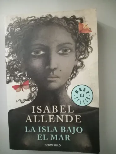 Livros de Isabel Allende em espanhol (español)