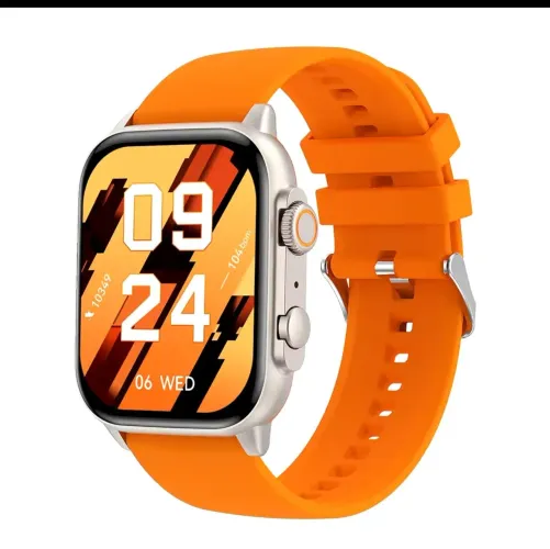 Smartwatch colmi c81novo original Relógio Inteligente Esportivo