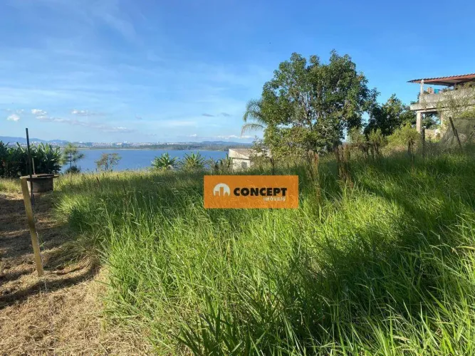 Terreno à venda, 1149 m² por R$ 330.000,00 - Chácaras Ceres - Suzano/SP