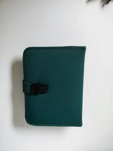 Organizador de fichario