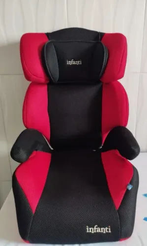 Cadeira infantil para carro