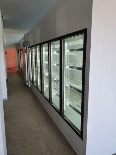 Câmara Fria 10x