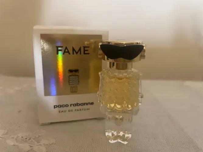 Miniatura Fame edp 4ml