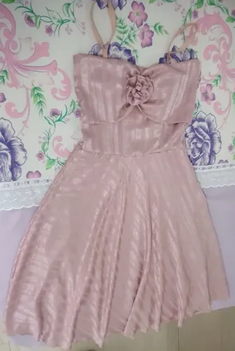 Lindo vestido por apenas 50 reais! Corre