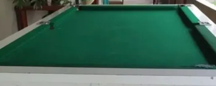 Mesa de sinuca