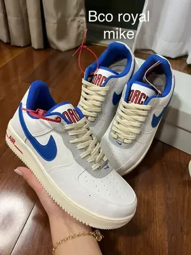 Tênis Nike Air Force l  (( 38 ao 43 )) 
