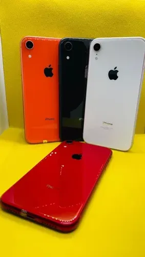 iPhone XR em promoção e várias cores / venha nessa quarta 