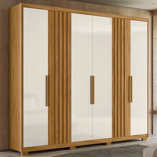 GUARDA ROUPA ARAGUAIA