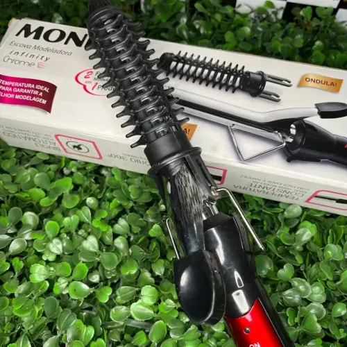 Escova Modeladora Mondial