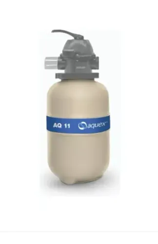 Filtro Sibrape/Aquex - AQ11 - Até 20 mil litros