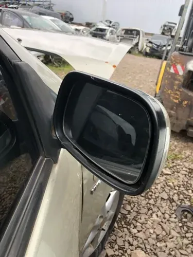 Retrovisor eletrico direito toyota corolla 2006 2007