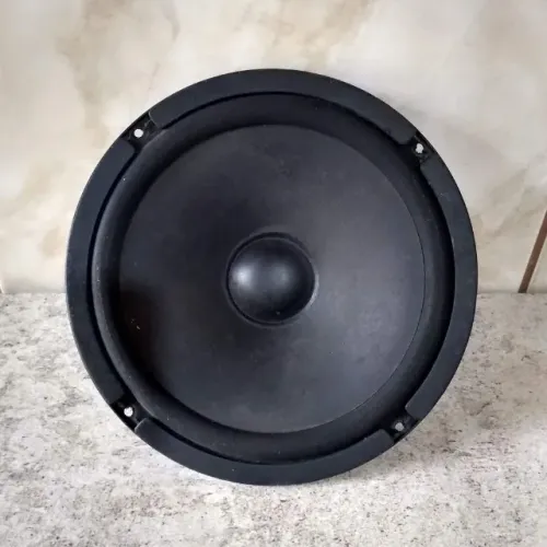1 Alto falante NOVIK 8" 4 OHMS