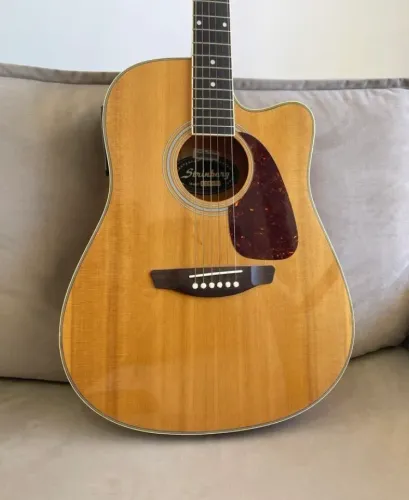 Violão Strimberg semi-novo