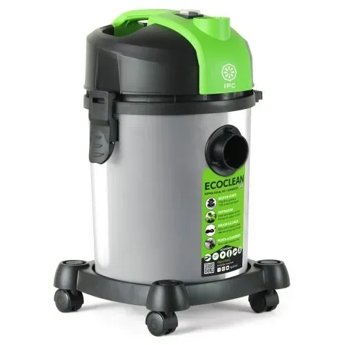 Aspirador Ecoclean Lite AA118-220v -IPC