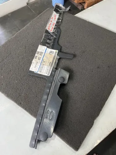 Defletor de ar Fusion 17/20 . Original