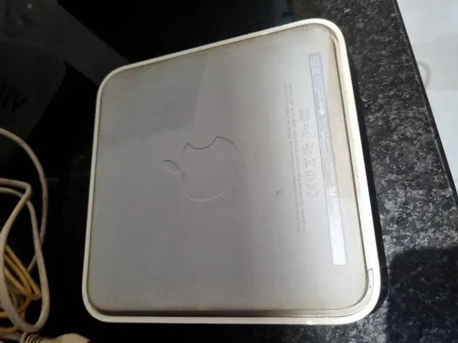 Roteadkr Airport wireless Apple A1408 