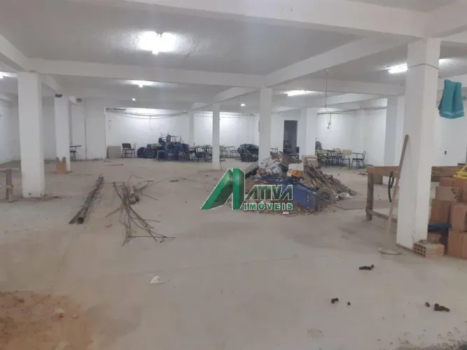 Prédio à venda, 3449 m² por R$ 6.900.000,00 - Dona Clara - Belo Horizonte/MG