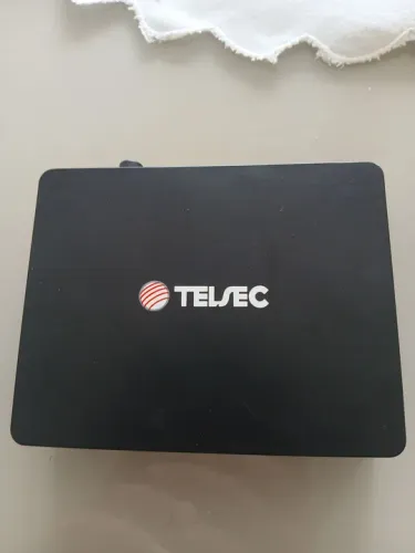Modem telsec Ts9000