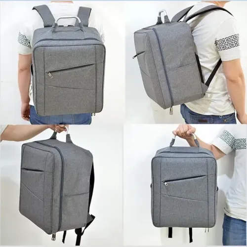 Bolsa de Costas Mochila Bag para Drone Original Dji Phantom 4 PRO
