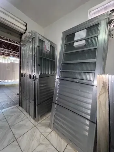 PORTA SALA OU COZINHA